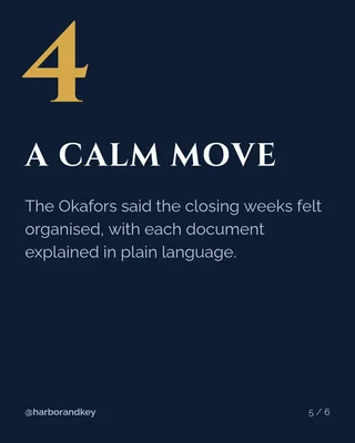 Client Words Carousel, page 5