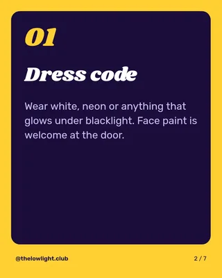 Themed Night Step Through, page 2