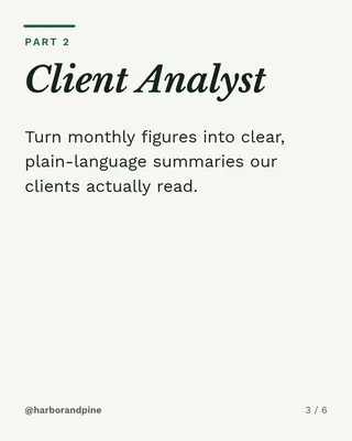 Join Our Advisory Team, page 3
