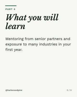 Join Our Advisory Team, page 5