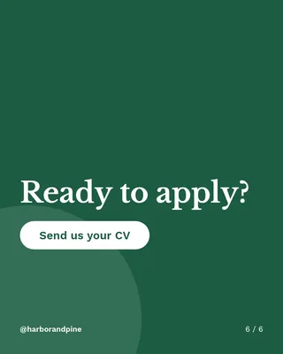 Join Our Advisory Team, page 6