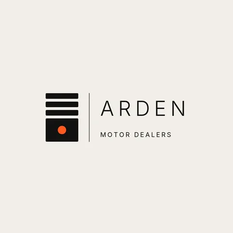 Ring Pin Minimal Auto Logo – Logo template