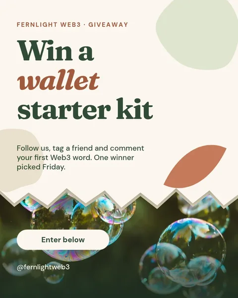 Torn Paper Bubble Draw – Instagram post template