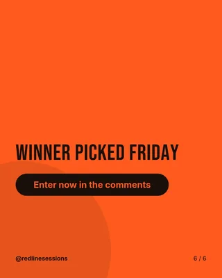Win Front Row Tickets, page 6