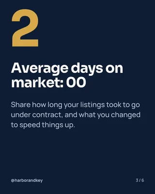 Year in Sales Data, page 3