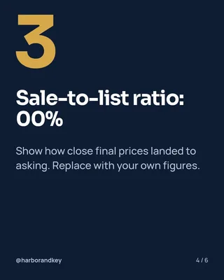 Year in Sales Data, page 4