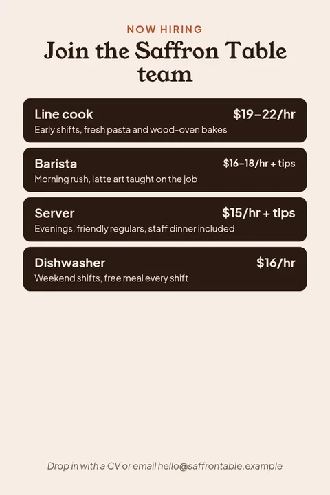 Front of House Wanted – Pinterest pin template
