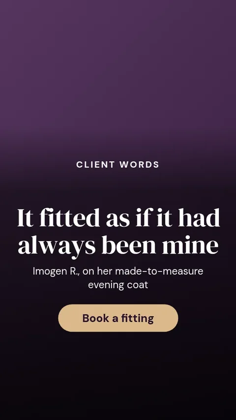 Velvet Fitting Room Words – Instagram story template