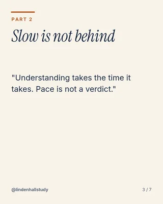 Quiet Lessons Quote Carousel, page 3
