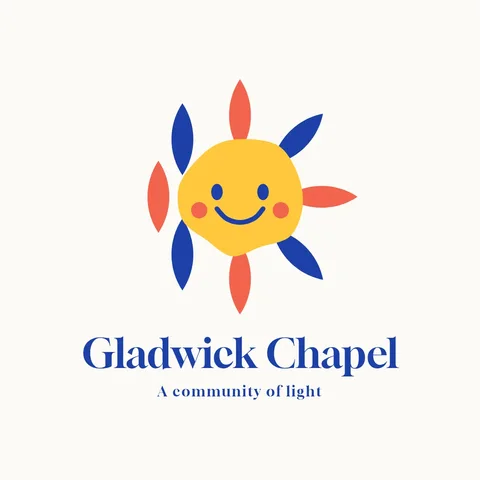 Gladwick Sunny Face Logo – Logo template