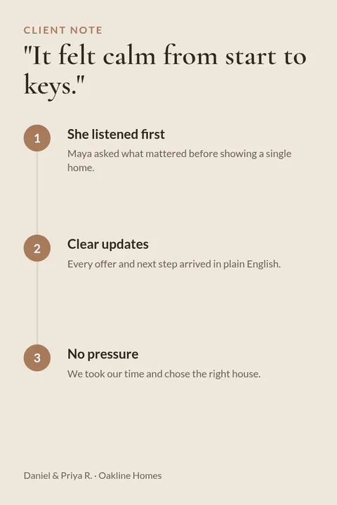 Front Door Thanks – Pinterest pin template