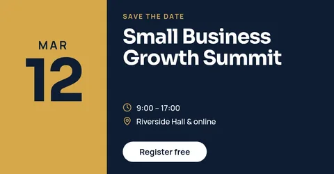 Conference announcement – LinkedIn post template