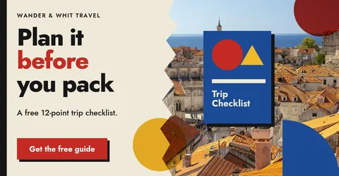 Bauhaus Torn Itinerary Guide – LinkedIn post template