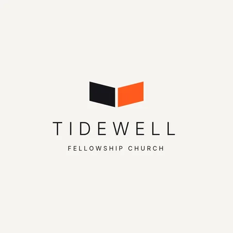 Tidewell Two Page Logo – Logo template