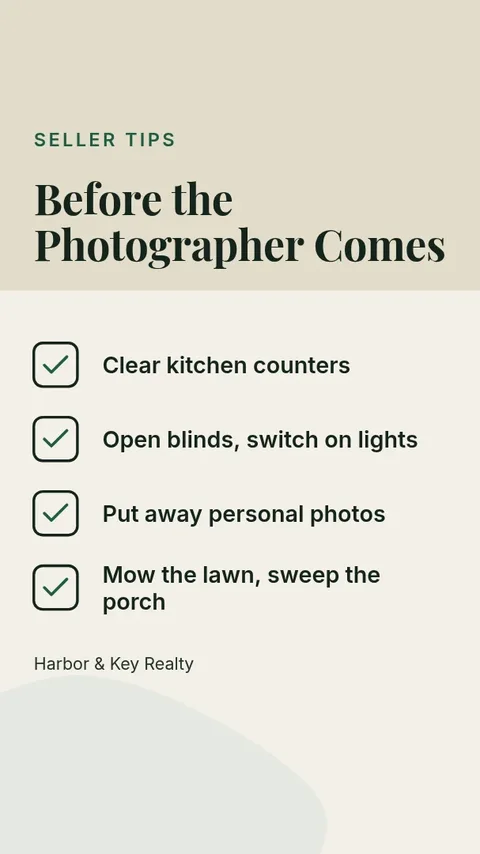Seller Quick Tips Story – Instagram story template
