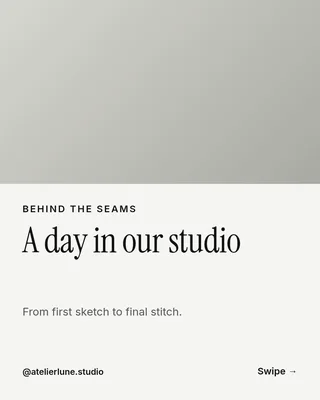 Inside the Studio Day, page 1