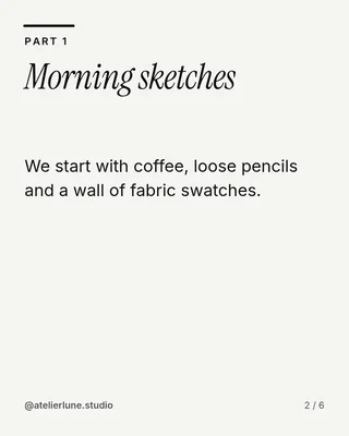 Inside the Studio Day, page 2