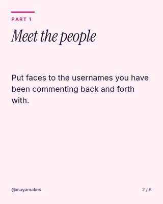 Live Meetup Lessons, page 2