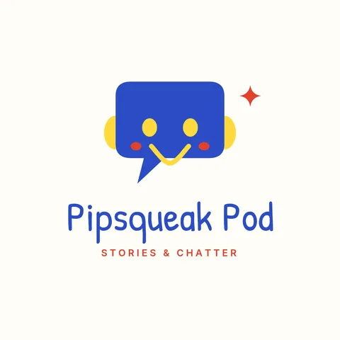 Pipsqueak Bubble Pal Logo – Logo template