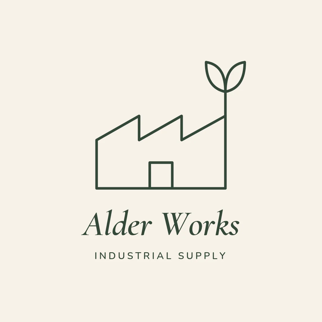 Sawtooth Sprout Stacked Logo – Logo template