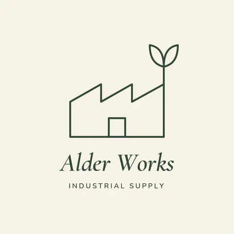 Sawtooth Sprout Stacked Logo – Logo template