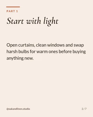 Room Refresh Swipe Guide, page 2