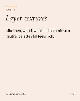Room Refresh Swipe Guide, page 4