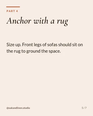 Room Refresh Swipe Guide, page 5