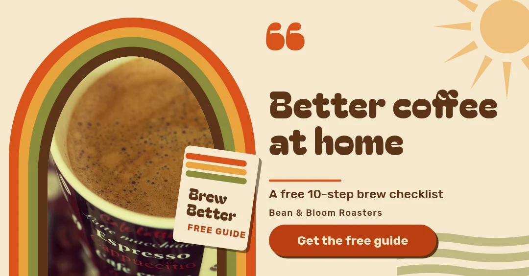 Groove Arch Brew Guide – LinkedIn post template