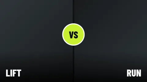 This or That Gym Thumb – YouTube thumbnail template