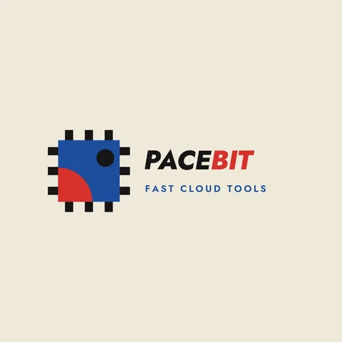 Bauhaus Chip Sport Logo – Logo template