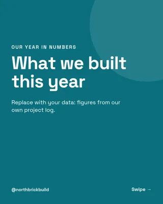 Year On Site Numbers, page 1