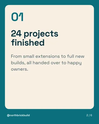 Year On Site Numbers, page 2