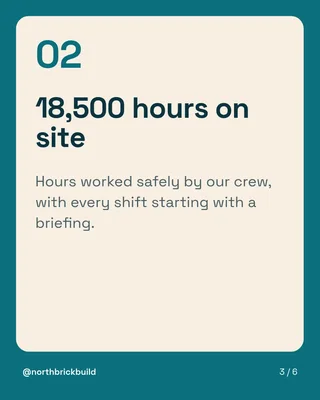 Year On Site Numbers, page 3