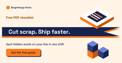 Iso Ribbon Checklist Stack – LinkedIn post template
