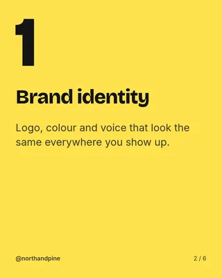 Agency Services Carousel, page 2