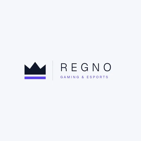 Regno Crown Rule Logo – Logo template