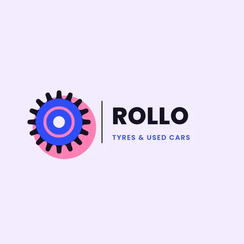Rollo Memphis Tyre Logo – Logo template