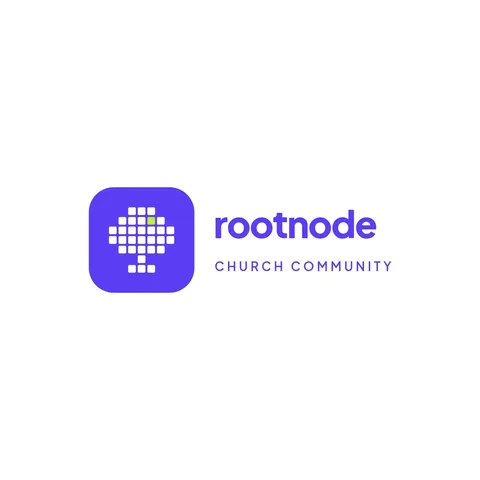 Pixel Tree Tile Logo – Logo template
