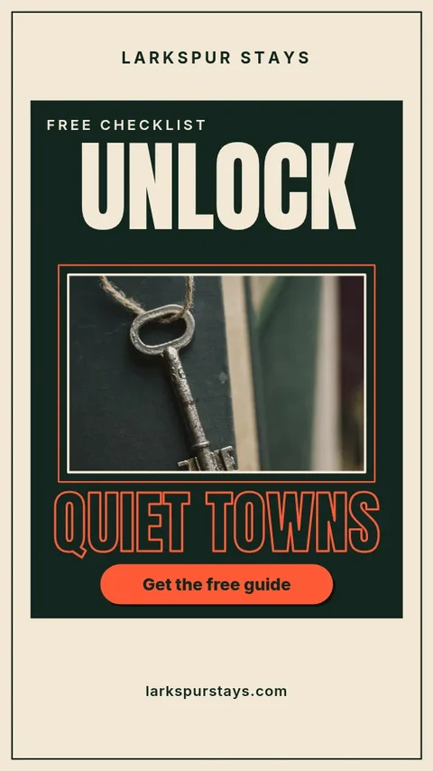 Nested Key Poster Frames – Instagram story template