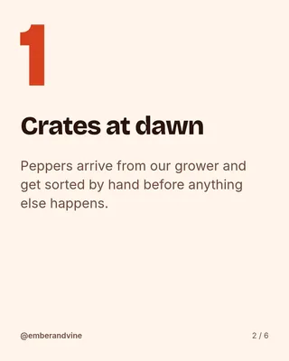 Inside the Batch Carousel, page 2