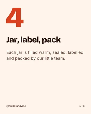 Inside the Batch Carousel, page 5