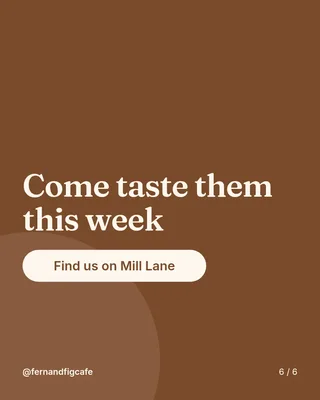 Autumn Menu Reveal, page 6