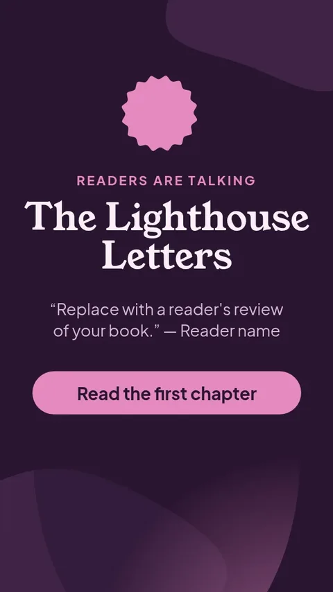 Reader Praise Pull Story – Instagram story template