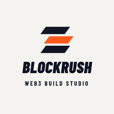 Slant Block Stack Logo – Logo template