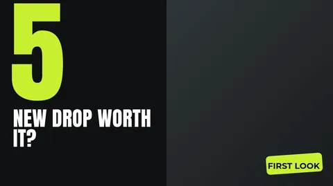 Volt Gadget Drop Thumb – YouTube thumbnail template