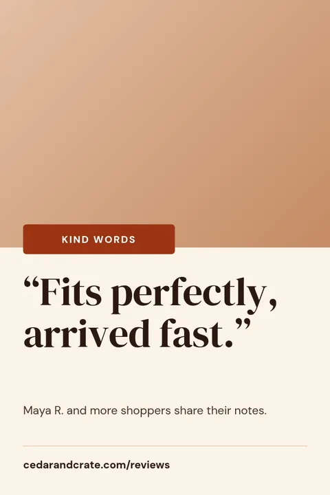 Kind Words Wall Pin – Pinterest pin template