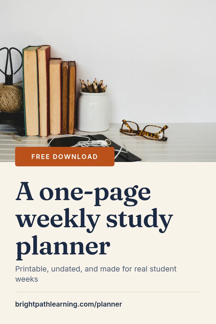 Free resource pin – Pinterest pin template