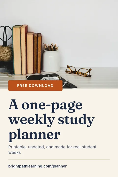 Free resource pin – Pinterest pin template