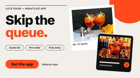 Queue Skip Stacked Prints – X post template